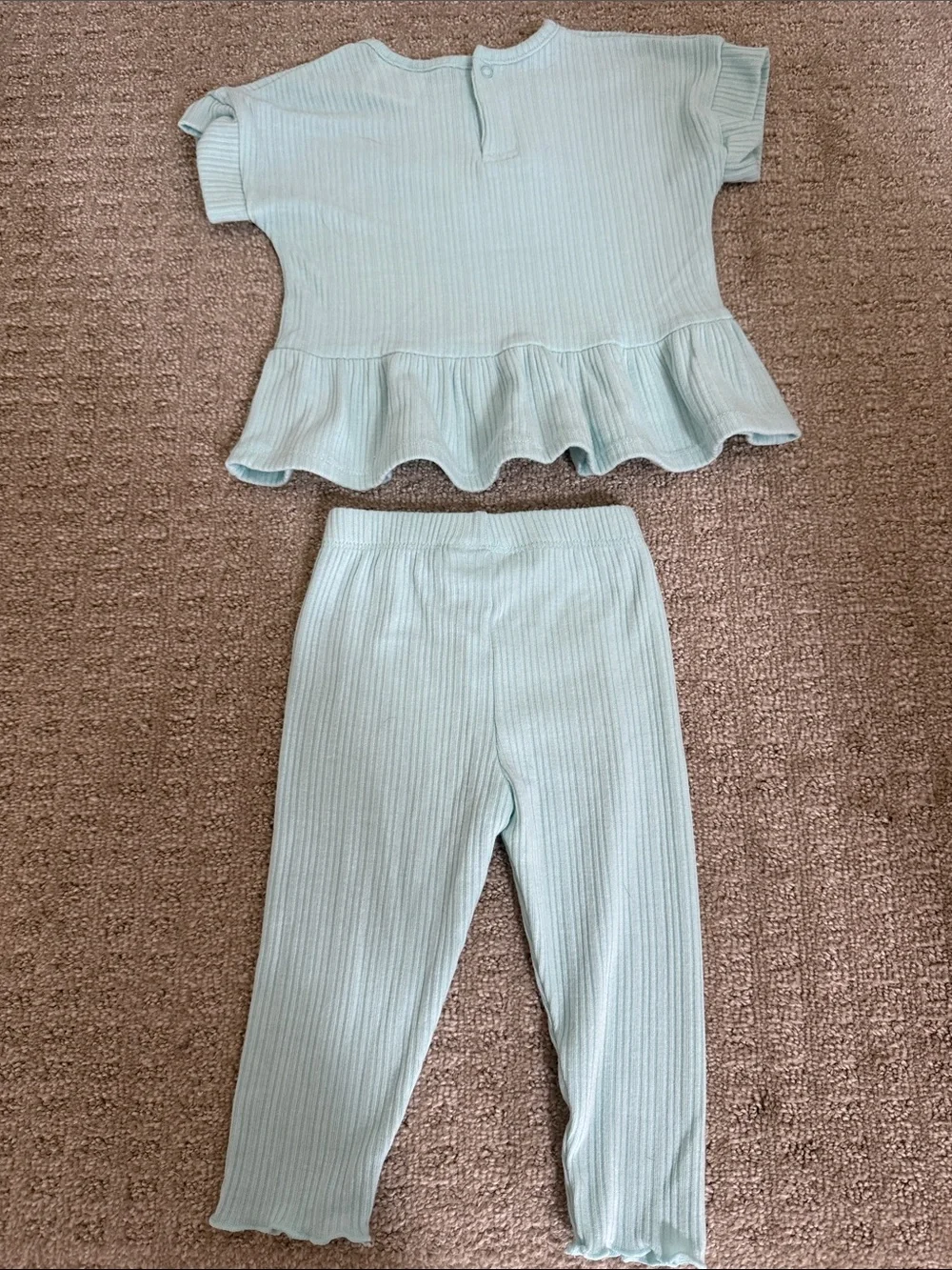 Okie Dokie Baby Girl Bundle